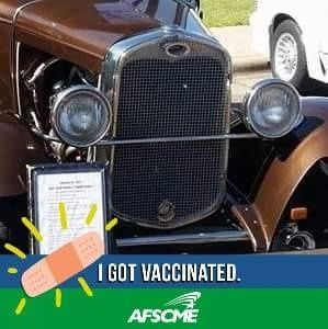 Meet your Posher, Dan